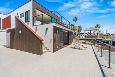 Newly completed in 2026, this North Pacific Beach coastal - photo 5
