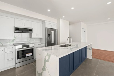 Newly completed in 2026, this North Pacific Beach coastal - photo 6