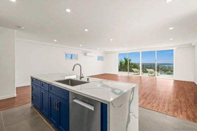 Newly completed in 2026, this North Pacific Beach coastal - photo 7