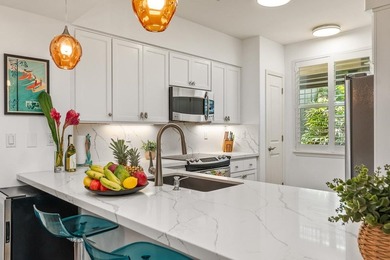 Welcome to Ke Alii Ocean Villas (KAOV) D102, where luxury - photo 8