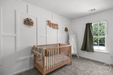 Charming 4-bedroom, 2 1/2-bath home in Savannah, GA - a short - photo 21