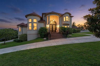 Welcome to 1373 Overlook Circle, an extraordinary gated estate - photo 1
