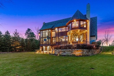 European Wine Country meets Lake Minnetonka in this stunning - photo 1