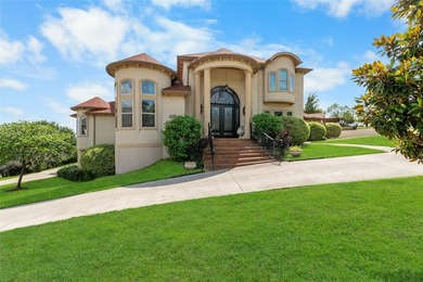 Welcome to 1373 Overlook Circle, an extraordinary gated estate - photo 2