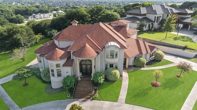 Welcome to 1373 Overlook Circle, an extraordinary gated estate - photo 3