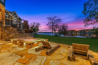 European Wine Country meets Lake Minnetonka in this stunning - photo 3