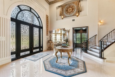 Welcome to 1373 Overlook Circle, an extraordinary gated estate - photo 4