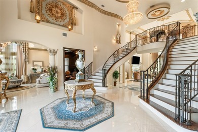 Welcome to 1373 Overlook Circle, an extraordinary gated estate - photo 5