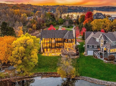 European Wine Country meets Lake Minnetonka in this stunning - photo 5