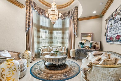 Welcome to 1373 Overlook Circle, an extraordinary gated estate - photo 6