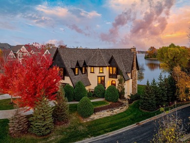European Wine Country meets Lake Minnetonka in this stunning - photo 6
