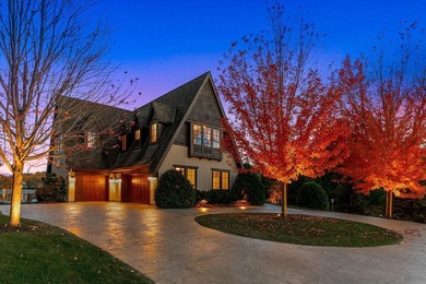 European Wine Country meets Lake Minnetonka in this stunning - photo 7