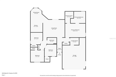 Welcome to your new home at 4316 Abaco Dr, located in the Groves - photo 28