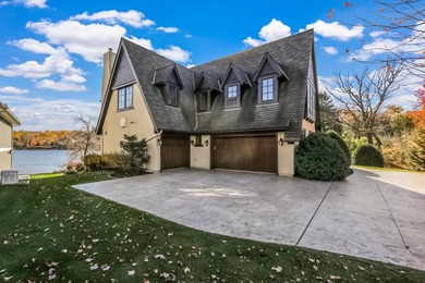 European Wine Country meets Lake Minnetonka in this stunning - photo 8