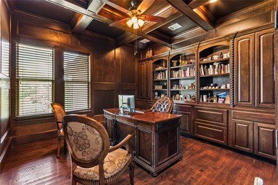 Welcome to 1373 Overlook Circle, an extraordinary gated estate - photo 9