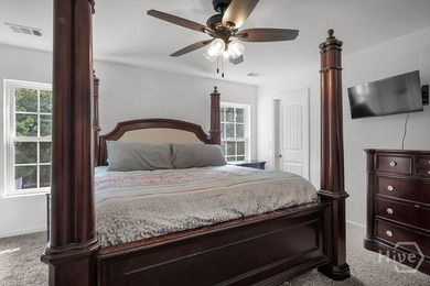 Charming 4-bedroom, 2 1/2-bath home in Savannah, GA - a short - photo 31