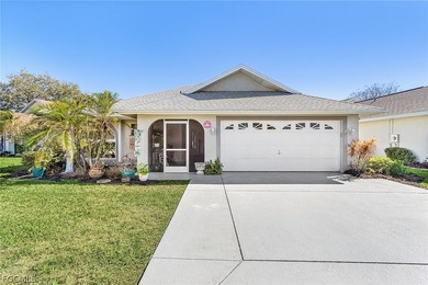 Welcome to Palm Island! SWFL maintenance-free life in a gated - photo 2