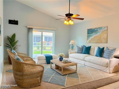 Welcome to Palm Island! SWFL maintenance-free life in a gated - photo 3