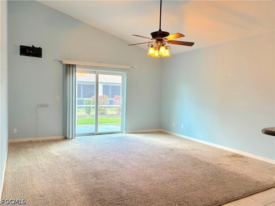 Welcome to Palm Island! SWFL maintenance-free life in a gated - photo 4