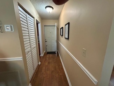First floor corner unit with convenient parking in front of the - photo 5