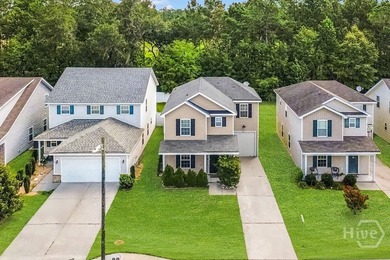 Charming 4-bedroom, 2 1/2-bath home in Savannah, GA - a short - photo 36