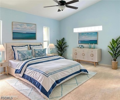 Welcome to Palm Island! SWFL maintenance-free life in a gated - photo 7