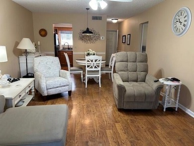 First floor corner unit with convenient parking in front of the - photo 7
