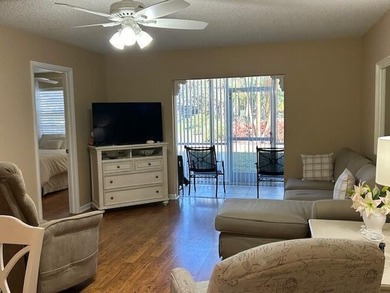First floor corner unit with convenient parking in front of the - photo 9