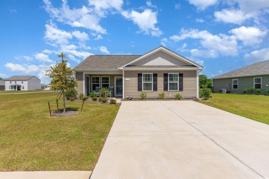 Lake Home For Sale in Longs, South Carolina