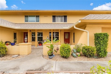 Cape Coral Area Condo For Sale in Cape Coral Florida