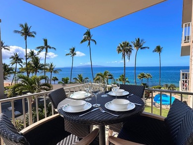 Rarely does a two bedroom condominium on Maui's South Shore - photo 1