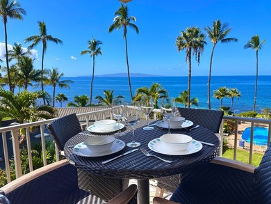 Rarely does a two bedroom condominium on Maui's South Shore - photo 3