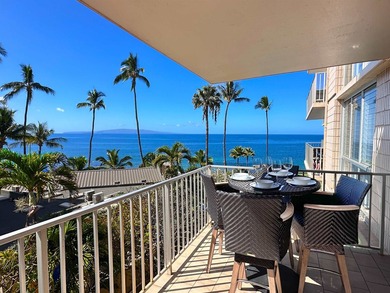 Rarely does a two bedroom condominium on Maui's South Shore - photo 4