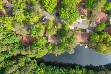 Lake living at its best. Great 3/2 condo on one level. Great - photo 8
