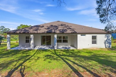 Virtually Staged. Welcome to your dream home in the Sugarmill - photo 49