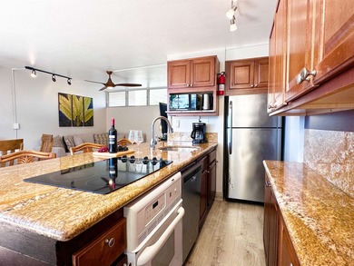 Rarely does a two bedroom condominium on Maui's South Shore - photo 9