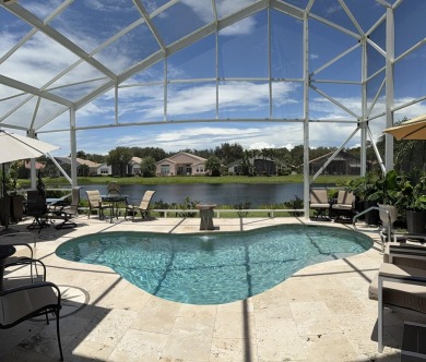 Lake Home For Sale in Delray Beach, Florida