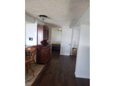 Nice home in a great community. The home has a fresh base coat - photo 6