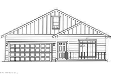 Lake Pend Oreille Home For Sale in Sandpoint Idaho