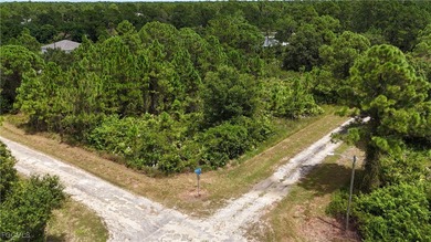 Lehigh Acres Area Lot For Sale in Lehigh Acres Florida