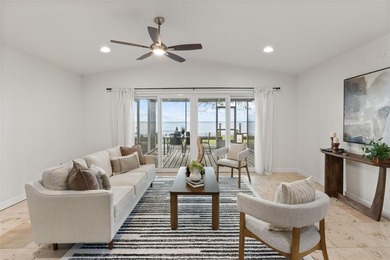 Nestled on a breathtaking .4-acre lot on beautiful Lake Harney - photo 8