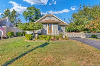 Welcome to this well-maintained 3-bedroom, 1-bathroom home - photo 1