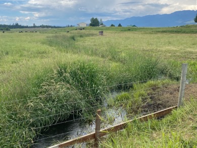 (private lake, pond, creek) Acreage For Sale in Ronan Montana