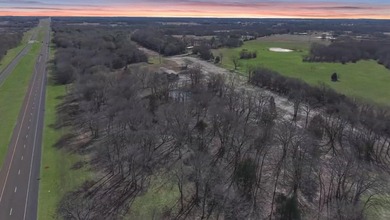 Cedar Creek Lake Acreage For Sale in Mabank Texas