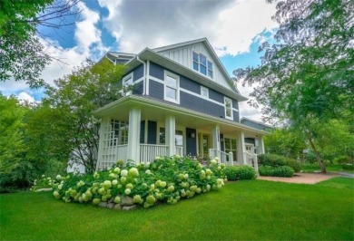 Lake Home For Sale in Stillwater, Minnesota