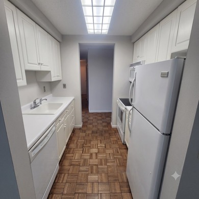 Quick and secure 55+ condo in Wilder Park. This 14th floor unit - photo 7