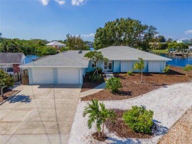 South Branch Manatee River  Home For Sale in Ruskin Florida