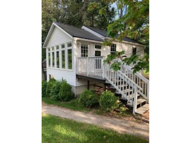 Lake Condo For Sale in Standish, Maine