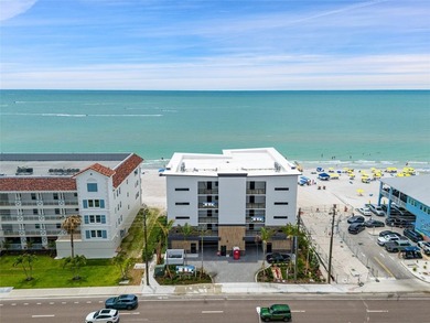 Virtually Staged. GULF FRONT - Spectacular new building on - photo 1
