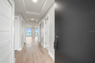 Virtually Staged. GULF FRONT - Spectacular new building on - photo 3